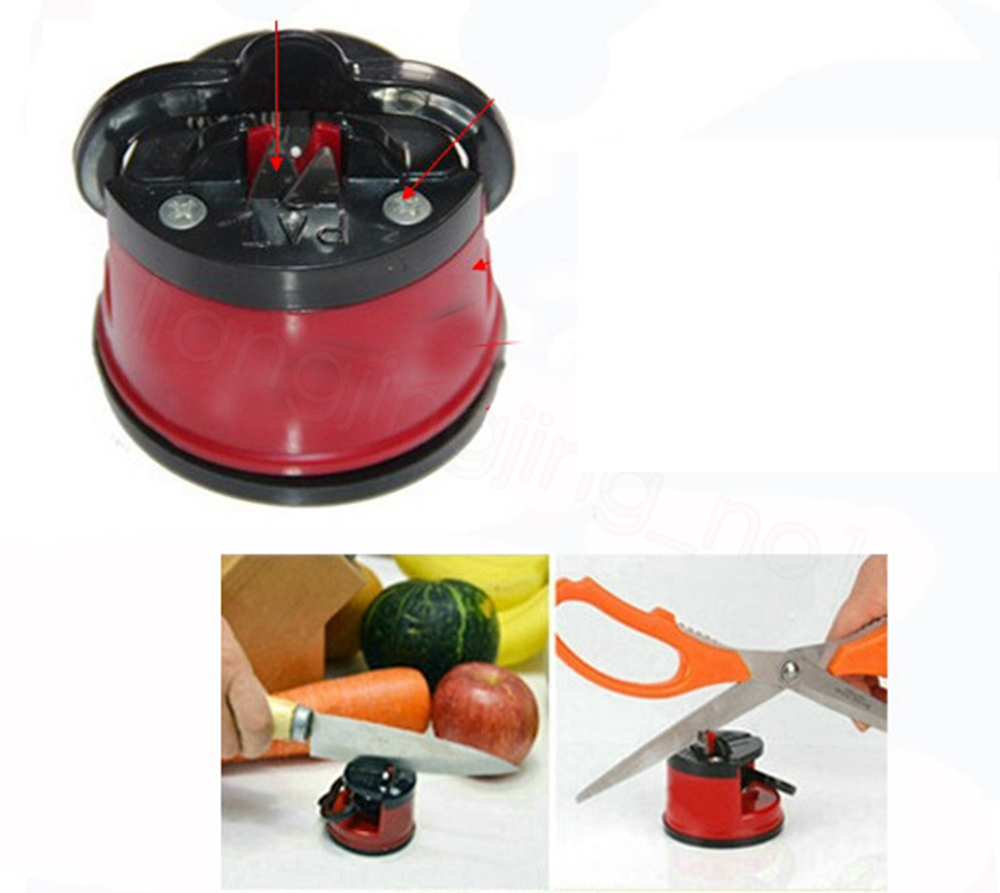 Kitchen Knife Sharpeners Sharpening Stone Household Sharpener Knife Sharpener Suction Pad Kitchen Knives Home creative Tools FFA3696
Kitchen Knife Sharpeners Sharpening Stone Household Sharpener Knife Sharpener Suction Pad Kitchen Knives Home creative Tools FFA3696