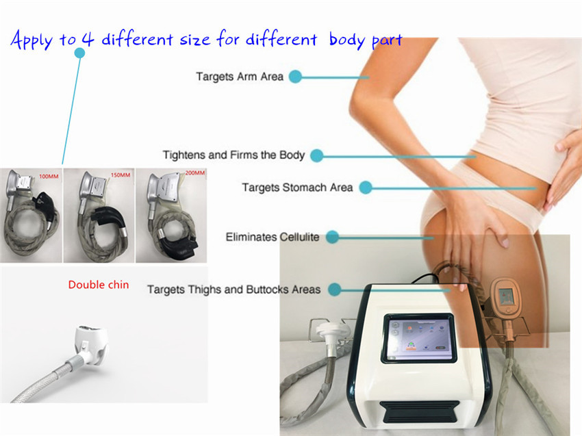 Cool cryolipolysis Fat Freezing Beauty Machine for body Slimming/Newest Cryolipolysis fat freeze Slimming Machine for body shape
Cool cryolipolysis Fat Freezing Beauty Machine for body Slimming/Newest Cryolipolysis fat freeze Slimming Machine for body shape