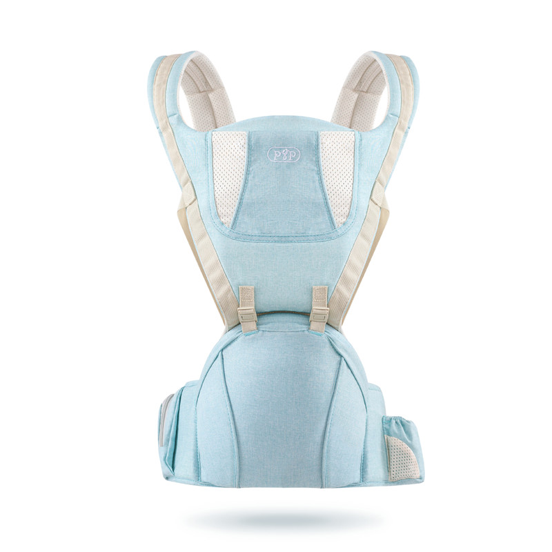 Comfortable Baby Carrier 4 in 1 Ergonomic Carrier Backpack Hipseat for newborn and prevent o-type legs sling baby Kangaroos
Comfortable Baby Carrier 4 in 1 Ergonomic Carrier Backpack Hipseat for newborn and prevent o-type legs sling baby Kangaroos
