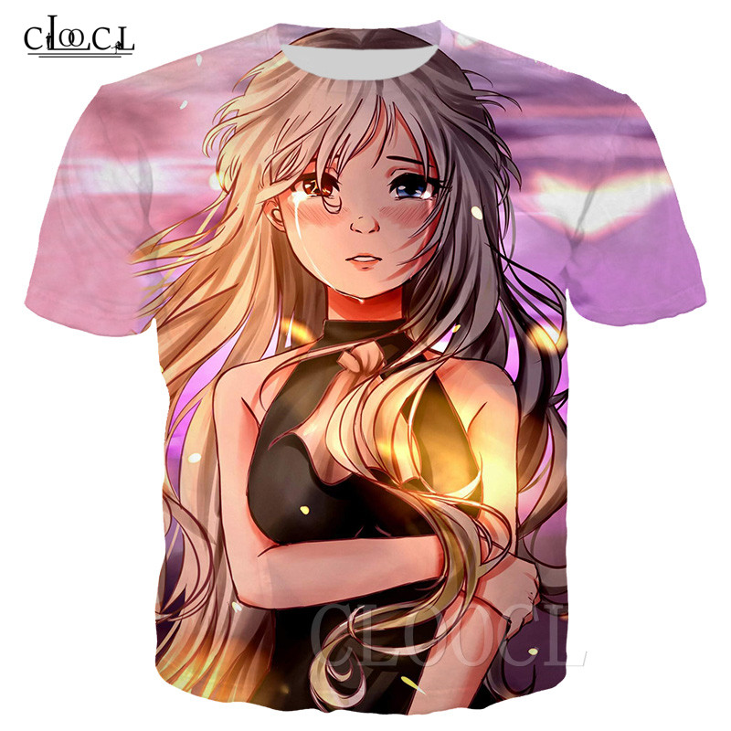 2020 New Style The Seven Deadly Sins T Shirt Men Women 3D Print Short Sleeve Couples Streetwear Casual Plus Size Harajuku Tops, T shirt 1
2020 New Style The Seven Deadly Sins T Shirt Men Women 3D Print Short Sleeve Couples Streetwear Casual Plus Size Harajuku Tops, T shirt 1