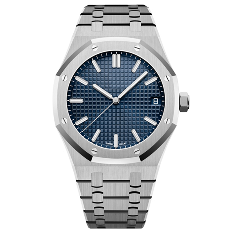 U1 2021-Mens automatic Mechanical Watches montre de luxe full stainless steel Ceramic Sapphire glass 5 ATM waterproof super luminous men Wri, Slivery;brown
U1 2021-Mens automatic Mechanical Watches montre de luxe full stainless steel Ceramic Sapphire glass 5 ATM waterproof super luminous men Wri, Slivery;brown