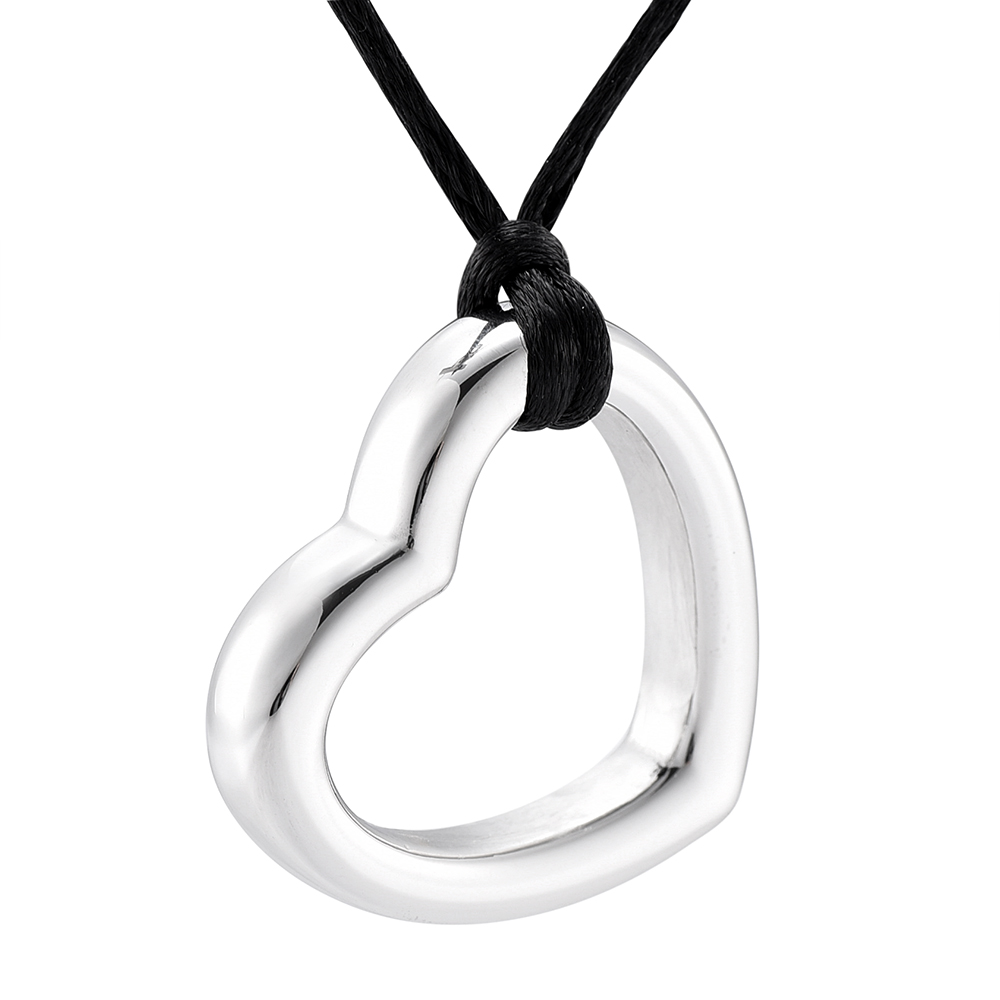 ZZL150 Hollow Heart Ash Urn Pendant Engravable Stainless Steel Cremation Urn Jewelry Gold/Silver/Black/Rose Gold Urns Necklace
ZZL150 Hollow Heart Ash Urn Pendant Engravable Stainless Steel Cremation Urn Jewelry Gold/Silver/Black/Rose Gold Urns Necklace