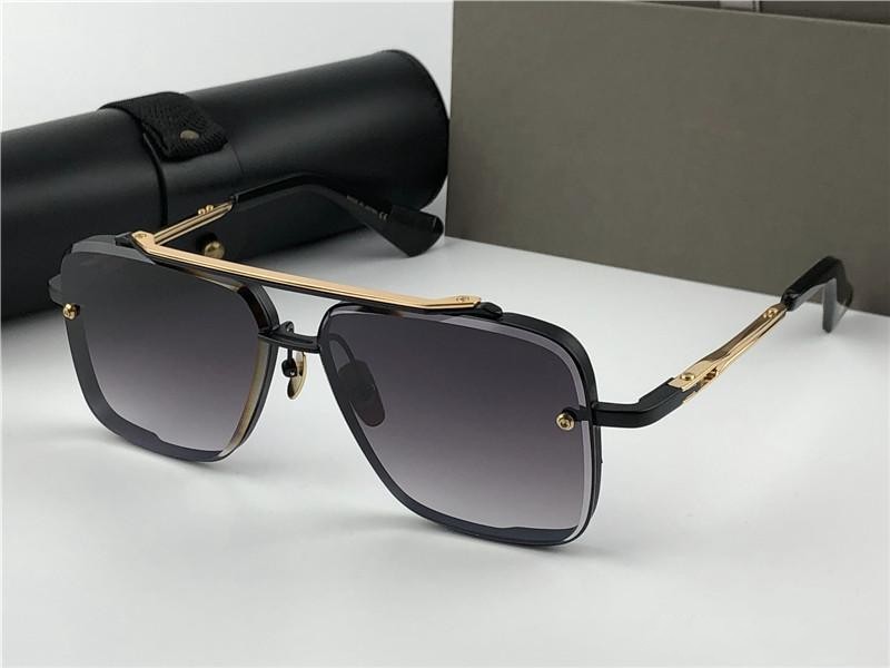 New Summer fashion style mens sunglasses men sunglasses metal vintage sunglasses fashion style square frameless UV 400 lens box as picture
New Summer fashion style mens sunglasses men sunglasses metal vintage sunglasses fashion style square frameless UV 400 lens box as picture