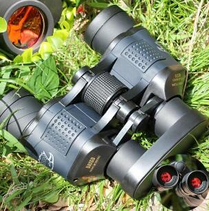 60x60 3000M Ourdoor Waterproof Telescope High Power Definition Binoculos Night Vision Hunting Binoculars Monocular Telescopio the Newest
60x60 3000M Ourdoor Waterproof Telescope High Power Definition Binoculos Night Vision Hunting Binoculars Monocular Telescopio the Newest
