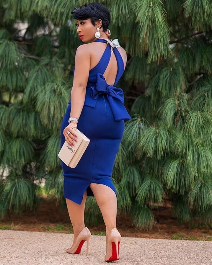 2020 Short Cocktail Dresses Mermaid Halter Royal Blue Satin Prom Party Formal Evening Gowns