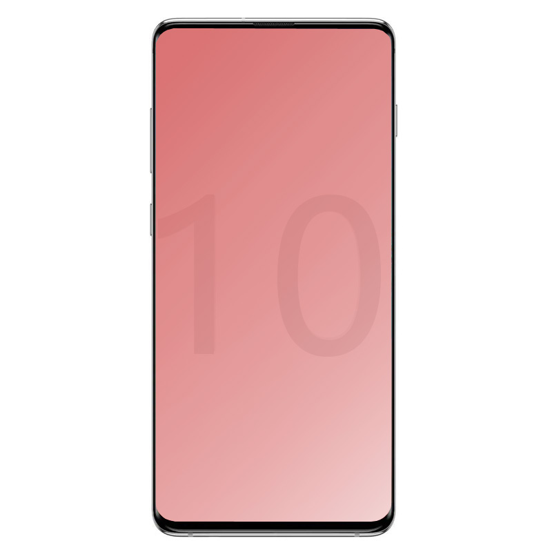 Full Screen Goophone eS20 Plus 20+ 20U 6.7inch MTK6580 QuadCore 4GB/8GB/16GB ROM 3G WCDMA Sealed Box Fake 5G Displayed Phone, Blue
Full Screen Goophone eS20 Plus 20+ 20U 6.7inch MTK6580 QuadCore 4GB/8GB/16GB ROM 3G WCDMA Sealed Box Fake 5G Displayed Phone, Blue