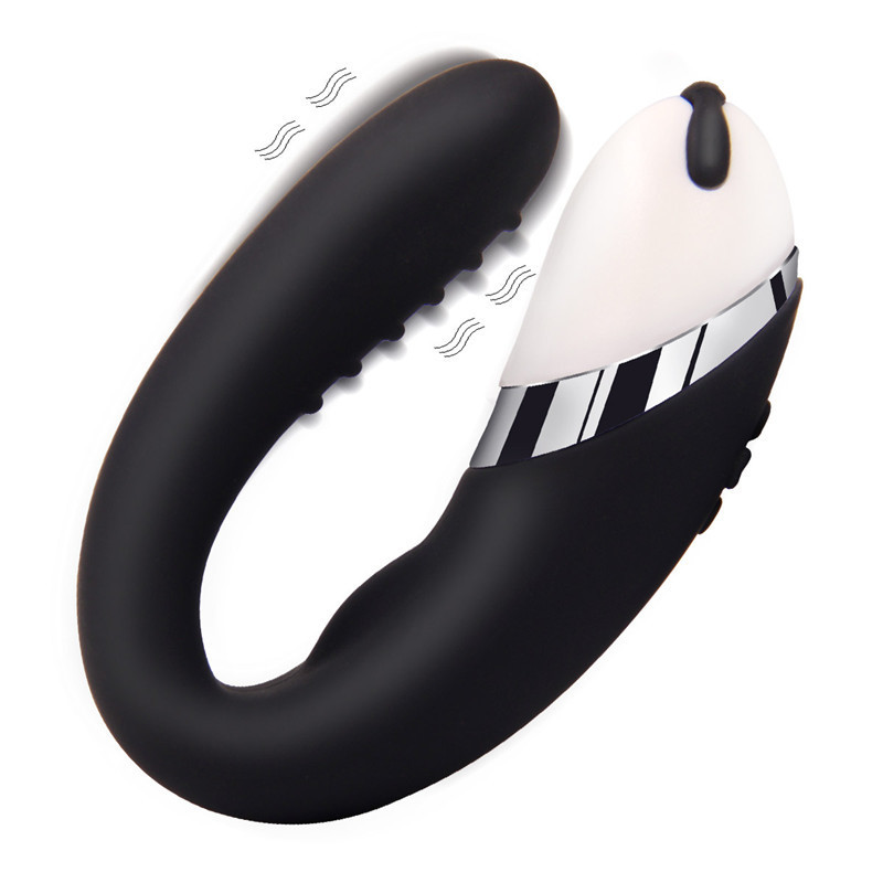 ORISSI USB Rechargable G Spot Vibrator Silicone 12 Speed Vibe Clitoris stimulator Vibrator Sex Toys Sex Products For Couples S18101905