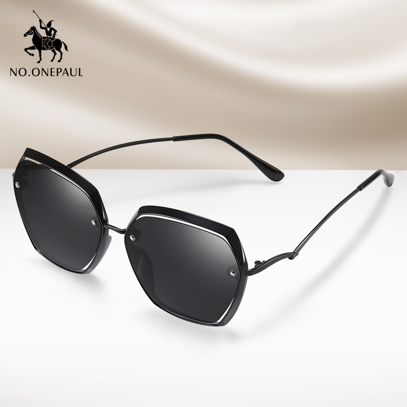 Sunglasses NO.ONEPAUL Men Polarized Classic Brand Sun Glasses Coating Lens Vintage Driving Eyewear For Men/Women Aluminum
Sunglasses NO.ONEPAUL Men Polarized Classic Brand Sun Glasses Coating Lens Vintage Driving Eyewear For Men/Women Aluminum
