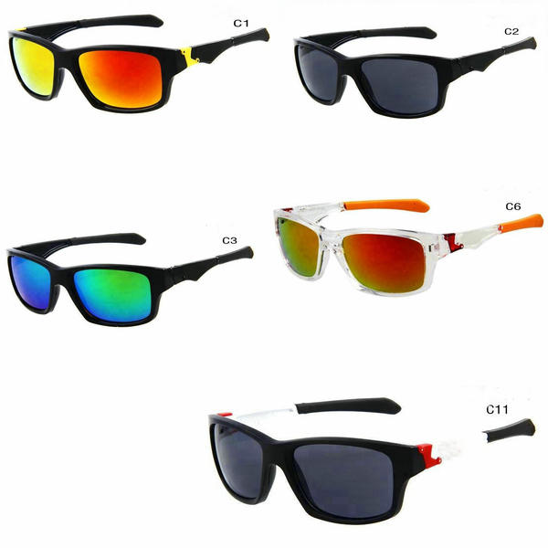 The Factory Sell-Free Shipping new Colors Sunglasses Fashion Unisex Outdoor Sport Sunglasses 10pcs/lot. (made in china).
The Factory Sell-Free Shipping new Colors Sunglasses Fashion Unisex Outdoor Sport Sunglasses 10pcs/lot. (made in china).