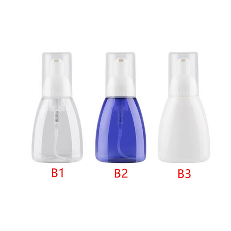 50/80ml Dispenser Soap Foam Foaming Pump Bottle Travel Plastic Clear liquid Soap Dispenser Foam Accessories F3325
50/80ml Dispenser Soap Foam Foaming Pump Bottle Travel Plastic Clear liquid Soap Dispenser Foam Accessories F3325