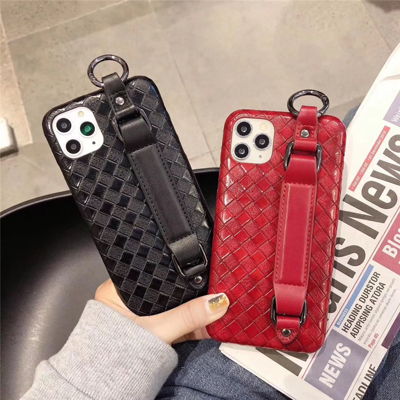Fashion Designer Leather Phone Case for iPhone 11 Pro Max Back Cover for iphone X XS Max Xr 6 6S 7 8 Plus Luxury With Wristband Cases, Green
Fashion Designer Leather Phone Case for iPhone 11 Pro Max Back Cover for iphone X XS Max Xr 6 6S 7 8 Plus Luxury With Wristband Cases, Green