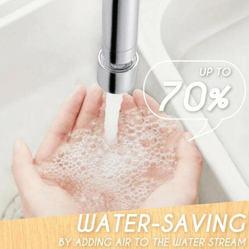 Kitchen Faucet Water Bubbler Saving Tap Aerator Diffuser Filter Filter Adapter Head Shower Faucet Connector For Bathroom No Z5H57363438