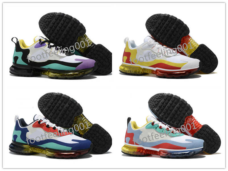 2019 New 27C React Mens women Desig Sneakers Chassures Homme React 27C Man Sport Trainers Basketball Shoes Zapatos Size Eur36-45
2019 New 27C React Mens women Desig Sneakers Chassures Homme React 27C Man Sport Trainers Basketball Shoes Zapatos Size Eur36-45