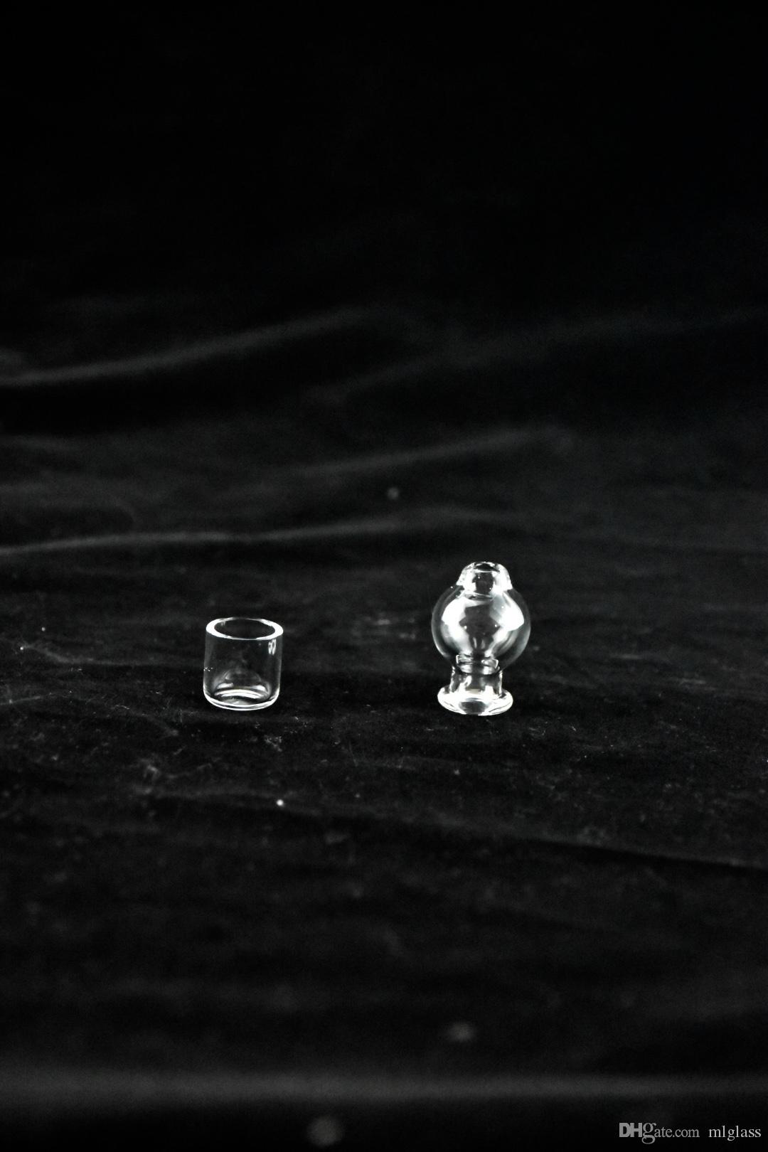 New 20mm glass Peak Insert Carb Cap with Bubble Ball Glass Carb Caps Dabber Universal Caps for XL XXL Quartz Smoking Water Pipes
New 20mm glass Peak Insert Carb Cap with Bubble Ball Glass Carb Caps Dabber Universal Caps for XL XXL Quartz Smoking Water Pipes