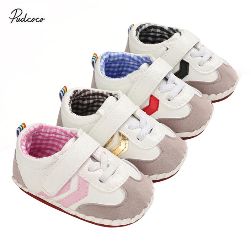 2020 -1Y Infant Boys Girls Shoes Non Slip Rubber Sole Walking Sneakers Toddler First Walkers Tennis Crib Shoes
2020 -1Y Infant Boys Girls Shoes Non Slip Rubber Sole Walking Sneakers Toddler First Walkers Tennis Crib Shoes