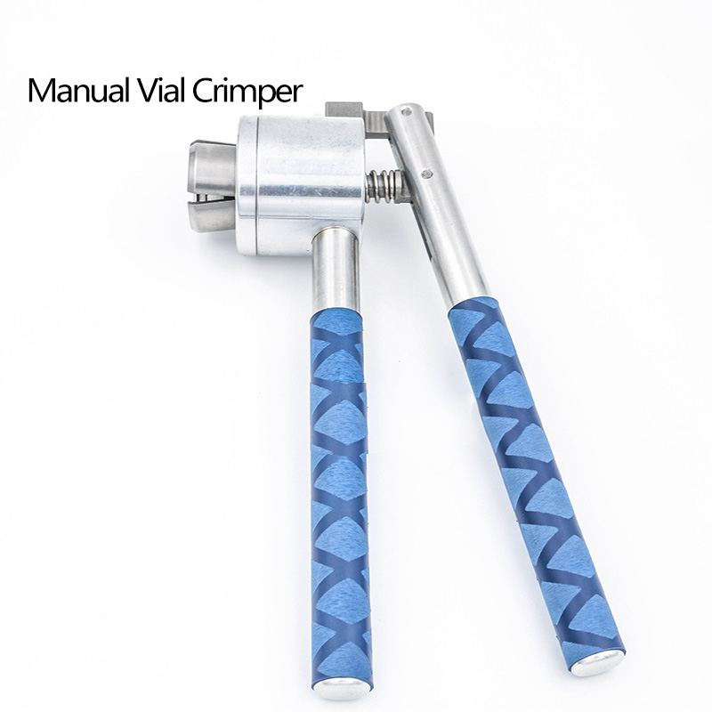 New Manual Perfume Sealing Machine 13 15 18 20mm Perfumes Spray Bottles Crimper Cap Capper Bottle Cap Crimping Capping Tools
New Manual Perfume Sealing Machine 13 15 18 20mm Perfumes Spray Bottles Crimper Cap Capper Bottle Cap Crimping Capping Tools