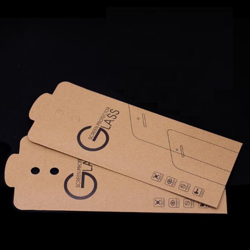 Universal Kraft Paper Retail Package Packaging Box for Mobile Phone Tempered Glass Screen Protector Bag Pouch 180*88mm
Universal Kraft Paper Retail Package Packaging Box for Mobile Phone Tempered Glass Screen Protector Bag Pouch 180*88mm