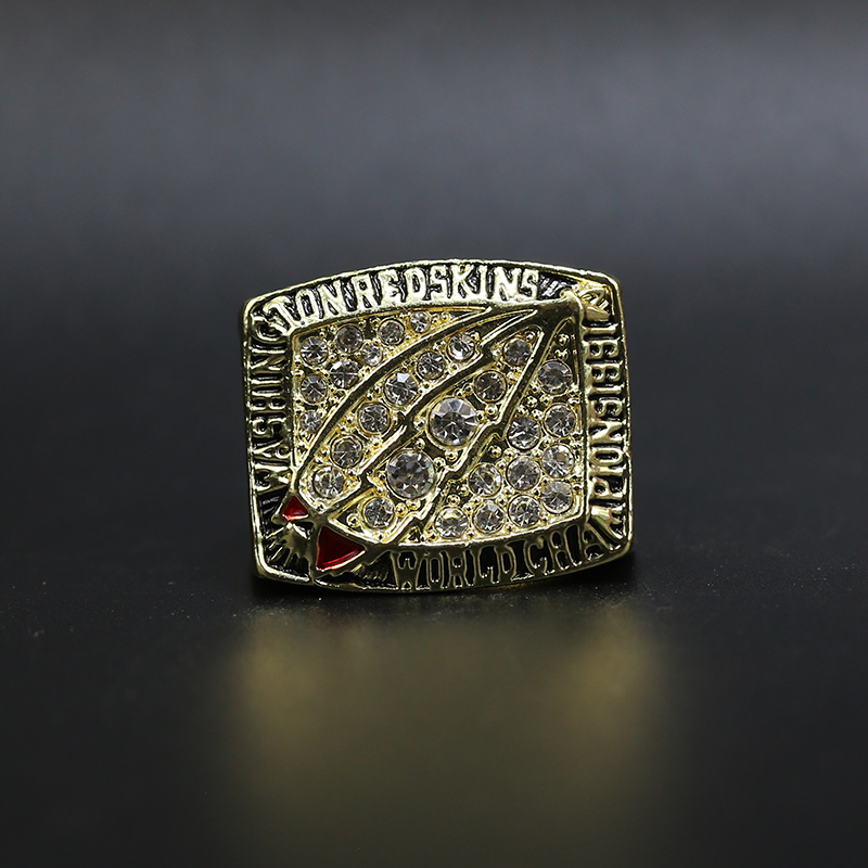 1991 Washington RedskinsWorld Football Championship Ring Fan Gift high quality wholesale free shipping, Golden;silver
1991 Washington RedskinsWorld Football Championship Ring Fan Gift high quality wholesale free shipping, Golden;silver