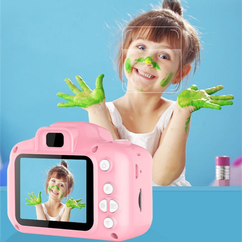 mini children camera toys kids camera digital video camera gift for kids