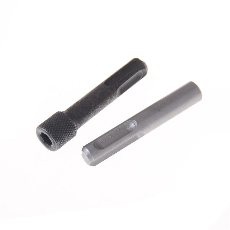 1 set 1/4'' Hex Shank Screwdriver Holder Drill Bits Adapter Converter Magnetic SDS Kit
1 set 1/4'' Hex Shank Screwdriver Holder Drill Bits Adapter Converter Magnetic SDS Kit