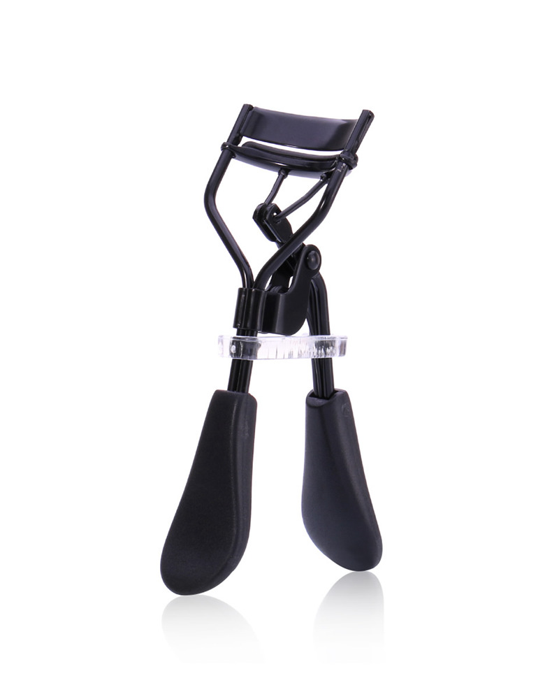 O.TWO.O Eyelash Curler Cosmetic Makeup Black Silver Eye lash Curler Eyes Tweezers for Eyelashes Hot Selling Makeup Tools