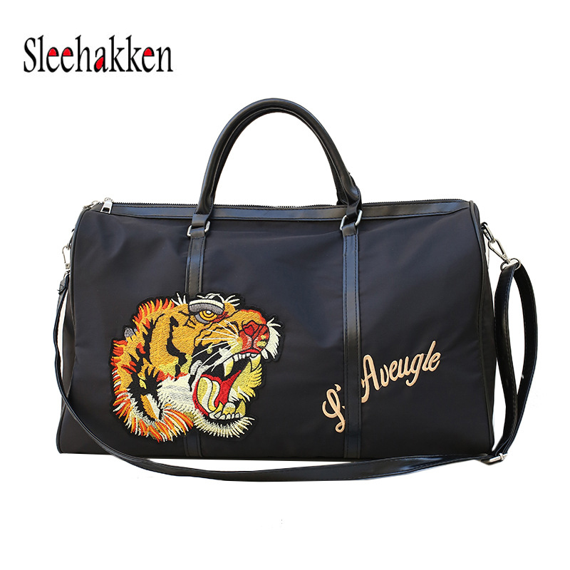Large Lugge Bag Unisex Sac De Voyage Oxford Cloth Hand Luggage Packaging Cube Weekend Package 20-30L Garment Duffle Duffel Bags, Black
Large Lugge Bag Unisex Sac De Voyage Oxford Cloth Hand Luggage Packaging Cube Weekend Package 20-30L Garment Duffle Duffel Bags, Black
