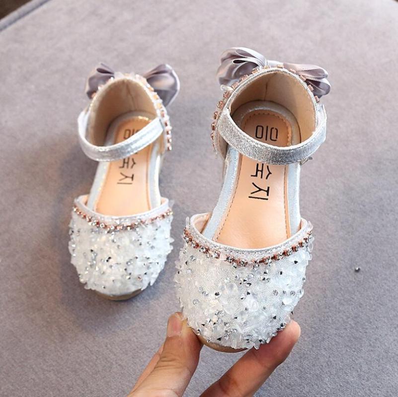 Shoes Girls Bowknot Rhinestone Leather Shoes School Girls Dress Sneakers Spring Autumn Wedding Party Dress Princess, Black
Shoes Girls Bowknot Rhinestone Leather Shoes School Girls Dress Sneakers Spring Autumn Wedding Party Dress Princess, Black