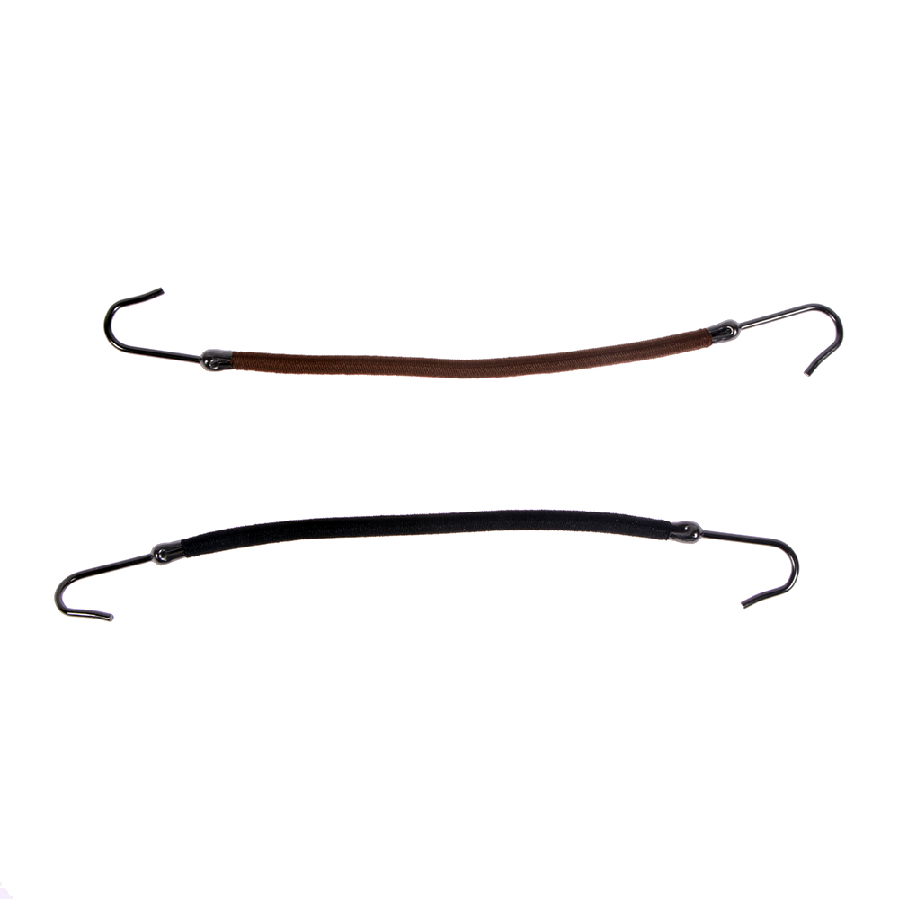 New Elastic Clips Bows Hair Accessories Girls Bands Gum With Hook Ponytail Holder Bungee Hair Thick Headwear
New Elastic Clips Bows Hair Accessories Girls Bands Gum With Hook Ponytail Holder Bungee Hair Thick Headwear