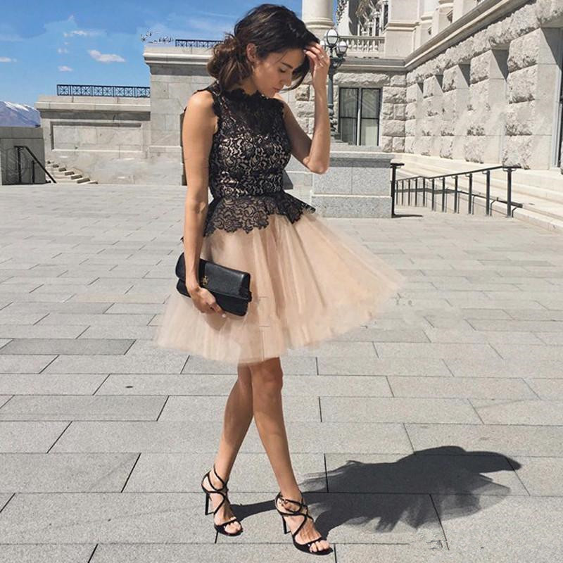 Champion Homecoming Dresses Tank Tulle Short Party Dress Evening Dress Scoop A Line Formal Special Cocktail Prom Dresses B166, Red
Champion Homecoming Dresses Tank Tulle Short Party Dress Evening Dress Scoop A Line Formal Special Cocktail Prom Dresses B166, Red