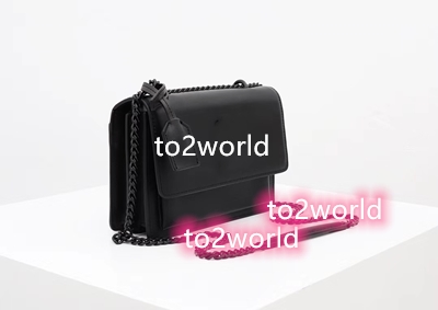 Black chain Designer Handbags metal chain gold silver Designer Handbag Genuine Leather bag Flip cover diagonal Shoulder Bag women purse, Gold chain
Black chain Designer Handbags metal chain gold silver Designer Handbag Genuine Leather bag Flip cover diagonal Shoulder Bag women purse, Gold chain