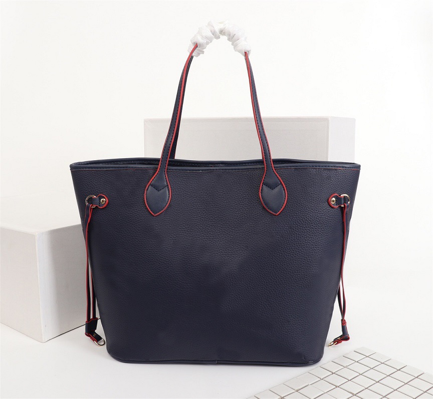 Hot-selling designer handbags Fashion ladies handbags 4 colors, charming colors, large capacity suitable for leisure M40995 size 32*29*17
Hot-selling designer handbags Fashion ladies handbags 4 colors, charming colors, large capacity suitable for leisure M40995 size 32*29*17