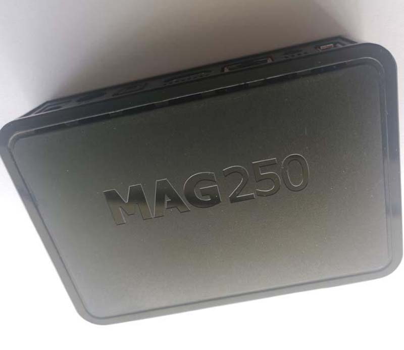 24GHz 150Mbps Wireless USB Network Adapter 2DB Wifi Antenna WLAN Card Receiver for MAG250 MAG254 MAG322 STB