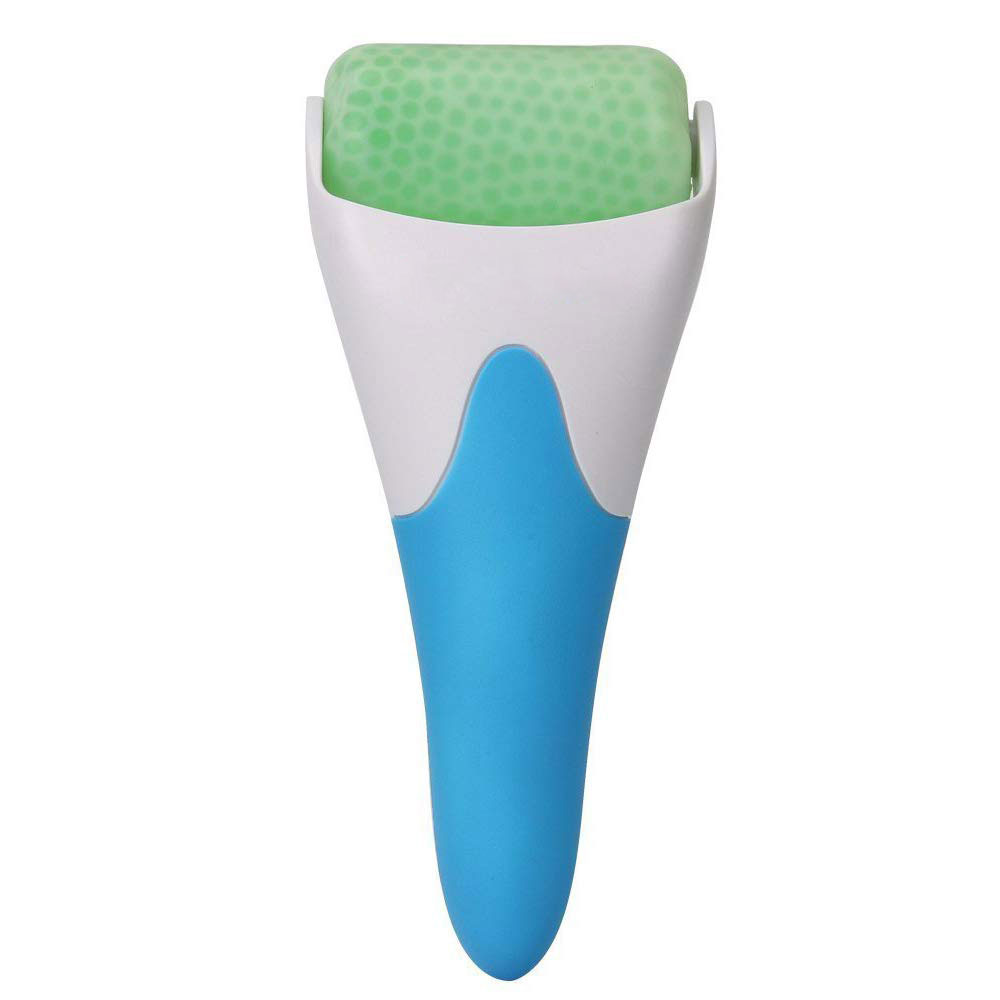 Ice Roller for Face & Eye, Puffiness, Migraine, Pain Relief and Minor Injury, Beauty Microneedle roller, Skin Care Products
Ice Roller for Face & Eye, Puffiness, Migraine, Pain Relief and Minor Injury, Beauty Microneedle roller, Skin Care Products