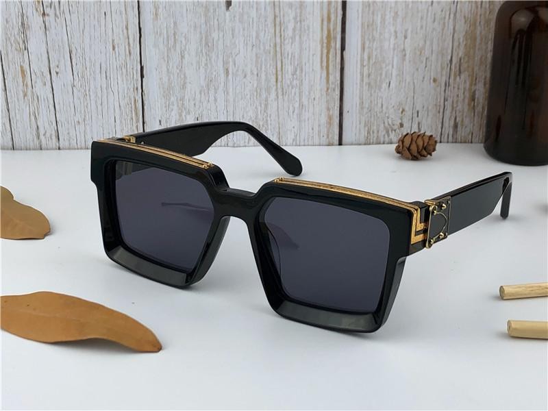 New fashion women sunglasses 96006 men sunglasses simple and generous men sun glasses outdoor uv400 protection eyewear with case
New fashion women sunglasses 96006 men sunglasses simple and generous men sun glasses outdoor uv400 protection eyewear with case