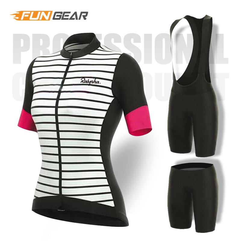 Women Road Bike Clothing Pro Cycling Short Sleeve Jersey Set Bicycle Race Clothes Female Mtb Bib Shorts Pants Pad Ropa Ciclismo, Cycling jerseys
Women Road Bike Clothing Pro Cycling Short Sleeve Jersey Set Bicycle Race Clothes Female Mtb Bib Shorts Pants Pad Ropa Ciclismo, Cycling jerseys