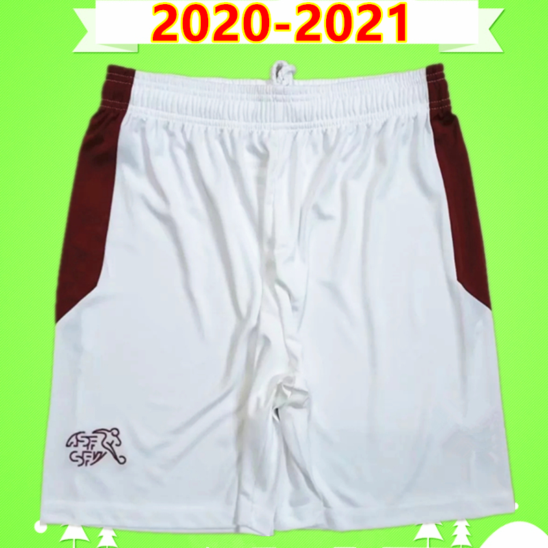 2020 2021 Switzerland home away red white Soccer shorts 20 21 SEFEROVIC FREULER SHAQIRI LANG EMBOLO BEHRAMI Swiss Football pants, 2020-2021 shorts
2020 2021 Switzerland home away red white Soccer shorts 20 21 SEFEROVIC FREULER SHAQIRI LANG EMBOLO BEHRAMI Swiss Football pants, 2020-2021 shorts