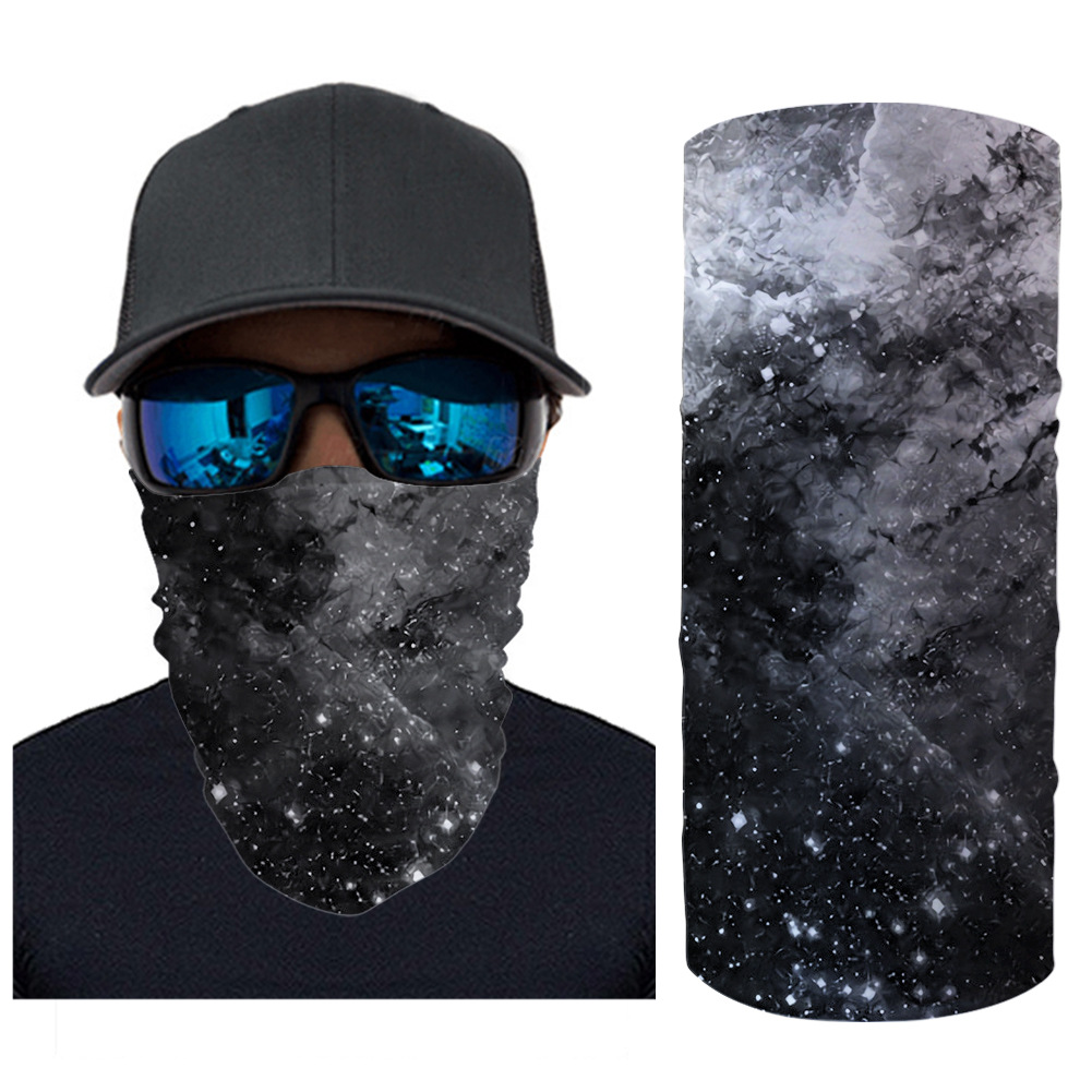 2020 New Design Galaxy Face Mask Bandanas for Dust, Outdoors, Festivals, Sports Bandana for Women Men Windproof Dustproof Scarf Brand design
2020 New Design Galaxy Face Mask Bandanas for Dust, Outdoors, Festivals, Sports Bandana for Women Men Windproof Dustproof Scarf Brand design