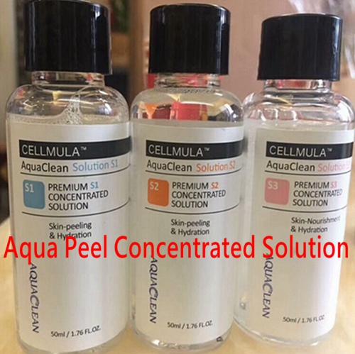 Microdermabrasion Aqua Peeling Solution 50ml per Bottle Hydra Dermabrasion facial serum For Normal Skin DHL free delivery
Microdermabrasion Aqua Peeling Solution 50ml per Bottle Hydra Dermabrasion facial serum For Normal Skin DHL free delivery