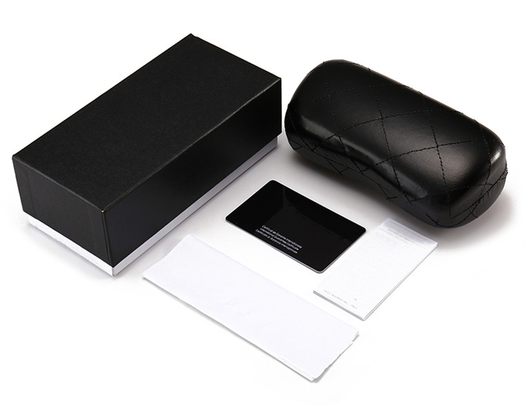Black Brown Red White Sunglasses packages Box with Glasses Clothes High Quality Sun Glasses Black Case Eyewear Accessories 5 Set Top Quality
Black Brown Red White Sunglasses packages Box with Glasses Clothes High Quality Sun Glasses Black Case Eyewear Accessories 5 Set Top Quality