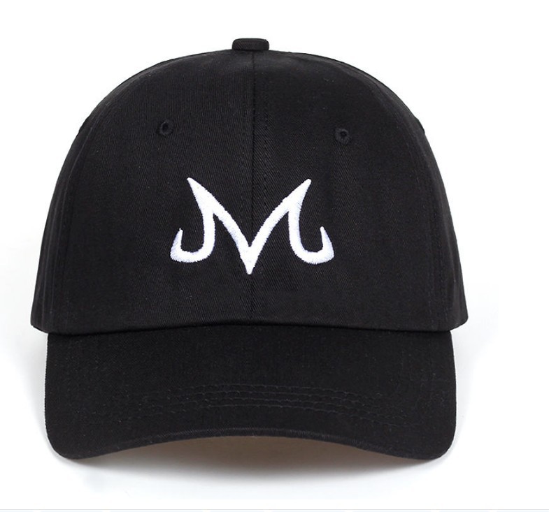 new High Quality Majin Buu Snapback Cap Cotton Baseball Cap For Men Women Hip Hop Dad Hat golf caps Bone Garros, Blue;gray
new High Quality Majin Buu Snapback Cap Cotton Baseball Cap For Men Women Hip Hop Dad Hat golf caps Bone Garros, Blue;gray