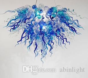 New Arrvial Blown Glass Borosilicate Glass Art Chandelier Home Decoration Murano Glass Chandelier Modern Ceiling Crystal Pendant Lamps
New Arrvial Blown Glass Borosilicate Glass Art Chandelier Home Decoration Murano Glass Chandelier Modern Ceiling Crystal Pendant Lamps