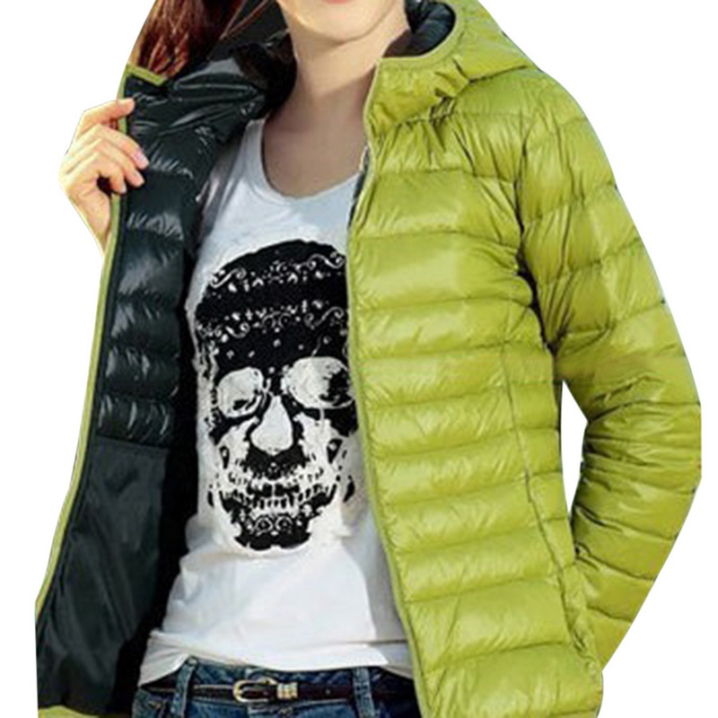 Oeak Women Jacket New 2019 Fashion Ladies Down Short Design Coat Winter Cotton-padded Jacket Women Slim Solid Zipper Outerwear, Black
Oeak Women Jacket New 2019 Fashion Ladies Down Short Design Coat Winter Cotton-padded Jacket Women Slim Solid Zipper Outerwear, Black