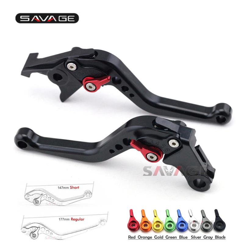 Short/Long Brake Clutch Levers For S1000RR 2010-2018/ S1000R 2014-2018/ HP4 2011-2015 Motorcycle Adjustable CNC Aluminum
Short/Long Brake Clutch Levers For S1000RR 2010-2018/ S1000R 2014-2018/ HP4 2011-2015 Motorcycle Adjustable CNC Aluminum