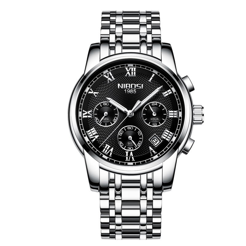 cwp 2021 NIBOSI Top Brand Luxury Watch 30m Waterproof Date Clock Male Sports Watches Men Quartz Casual Wrist Relogio Masculino, Brown
cwp 2021 NIBOSI Top Brand Luxury Watch 30m Waterproof Date Clock Male Sports Watches Men Quartz Casual Wrist Relogio Masculino, Brown