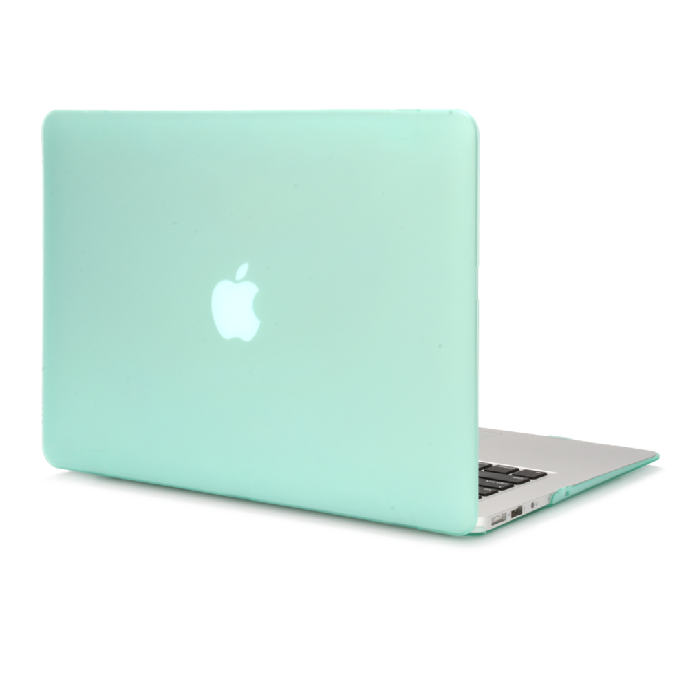 Laptop Case For Apple Macbook Mac book Air Pro Retina New Touch Bar 11 12 13 15 inch Hard Laptop Cover Case 133 Bag Shell