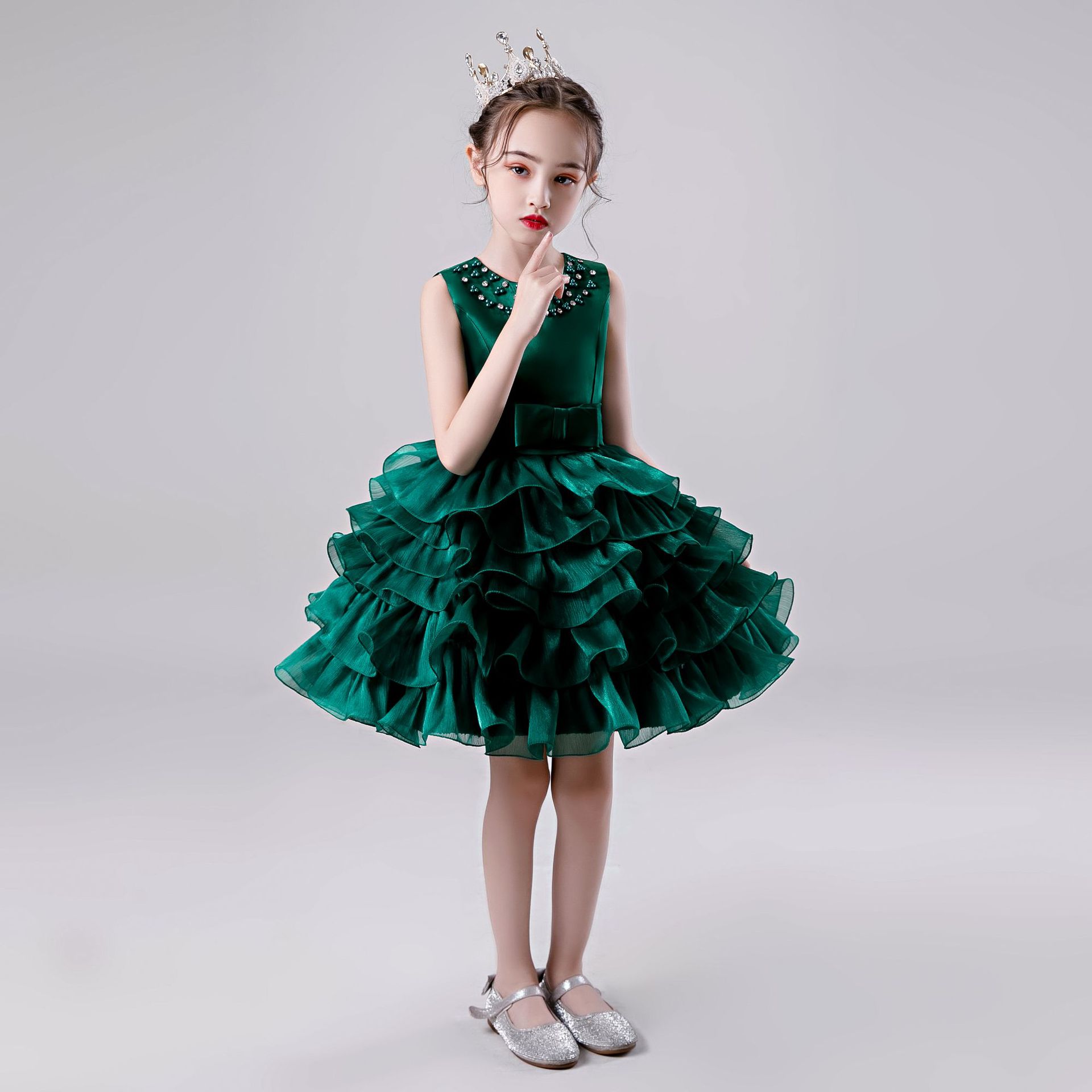 G5 New summer children's clothing children's dress princess skirt girls vest, A.d * p.ur.e boost
G5 New summer children's clothing children's dress princess skirt girls vest, A.d * p.ur.e boost