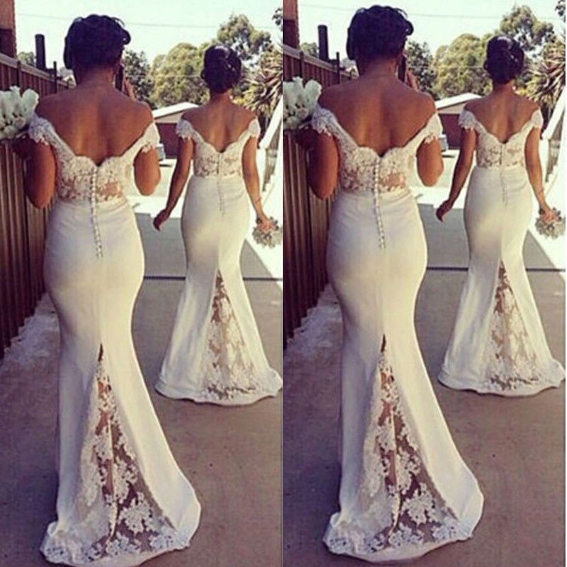 Lady Sleeveless Summer Dresses Formal Long Lace Chiffon lace V-neck Women Prom Evening Party Bridesmaid Wedding Maxi Dress, As pic
Lady Sleeveless Summer Dresses Formal Long Lace Chiffon lace V-neck Women Prom Evening Party Bridesmaid Wedding Maxi Dress, As pic