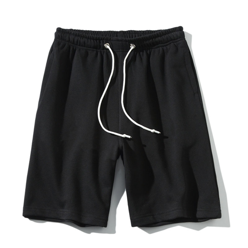 Men's Fashion Summer Drawstring Black Jogger Shorts Casual Cotton Elastic Waist Sweat Shorts Male Short Pants 4XL 5XL
Men's Fashion Summer Drawstring Black Jogger Shorts Casual Cotton Elastic Waist Sweat Shorts Male Short Pants 4XL 5XL