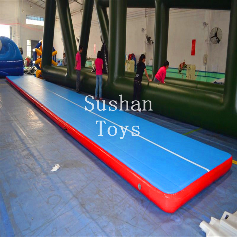 door to door pump 10*2m inflatable air track gymnastic tumbling mat inflatable air floor mat exercise mat
door to door pump 10*2m inflatable air track gymnastic tumbling mat inflatable air floor mat exercise mat