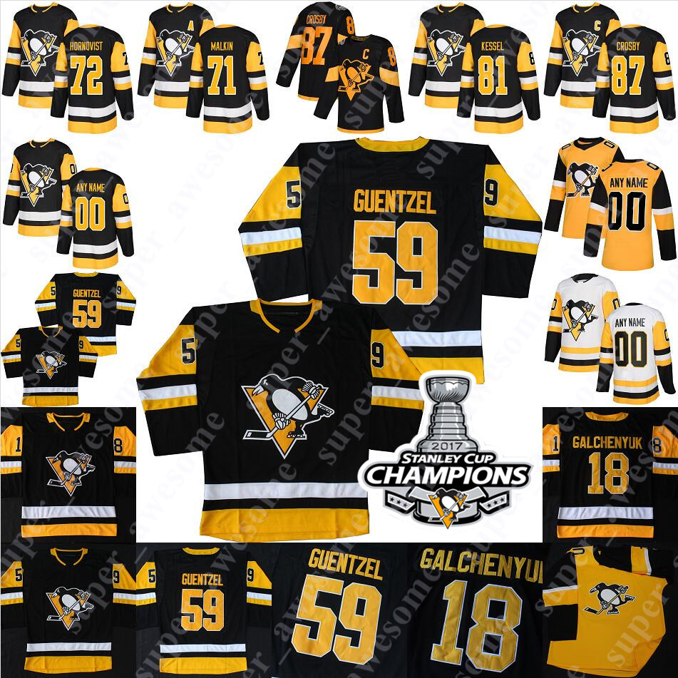 Pittsburgh Penguins Jersey Evgeni Malkin Kris Letang Jake Guentzel Brandon Tanev Sidney Crosby Patric Hornqvist Matt Murray Patrick Marleau, Youth white
Pittsburgh Penguins Jersey Evgeni Malkin Kris Letang Jake Guentzel Brandon Tanev Sidney Crosby Patric Hornqvist Matt Murray Patrick Marleau, Youth white